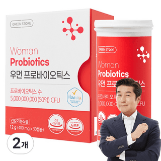 우먼바이오틱스