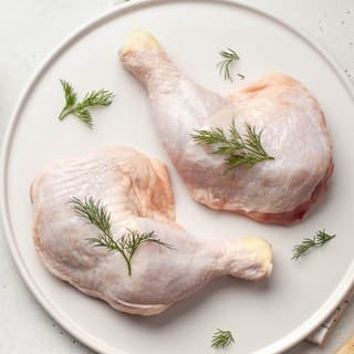 닭다리(장각)
