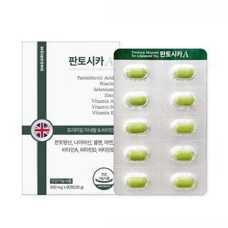 메디바이오비타칼슘