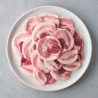 돈두대패롤삼겹