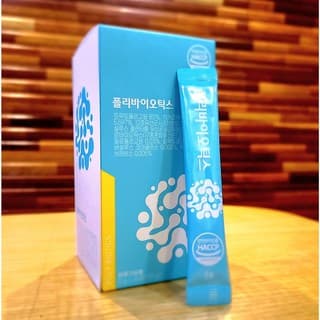 속편한세상파라바이오틱스