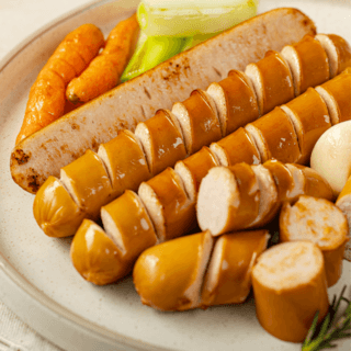 피케이소시지