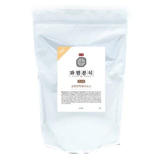 봉봉분식떡볶이소스(순한맛)