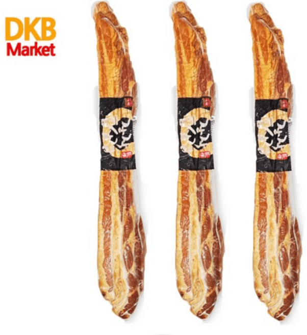 훈제 삼겹살