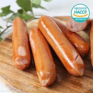 카바노치소시지(250g)