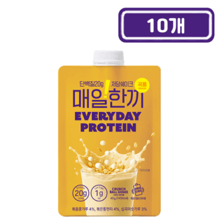 매일매잇 다이어트 쉐이크 곡물