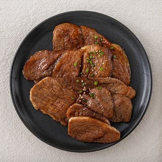 꿀맛칼집구이