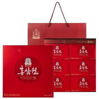 발효홍삼농축액 100