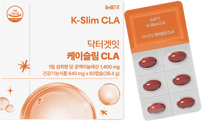 K(케이)-슬림정