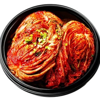 옥주부 손맛 배추김치