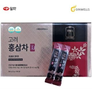 진웰스 홍삼농축액20+