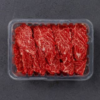 한우토시살[냉장]