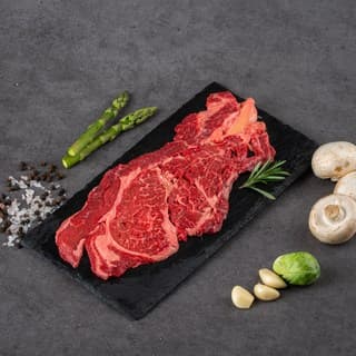 한우 등심(400g)