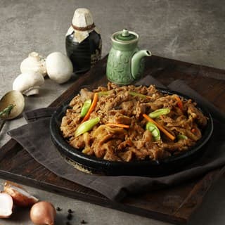 돼지불고기