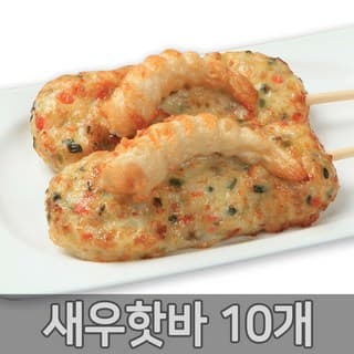 두툼매콤새우맛어묵바