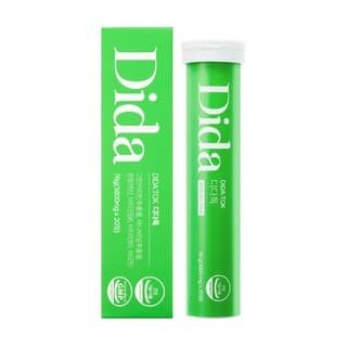 디다톡(DIDA:TOK)