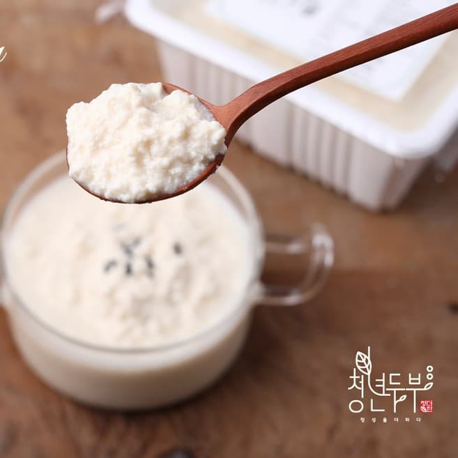 아빠맘 순두부