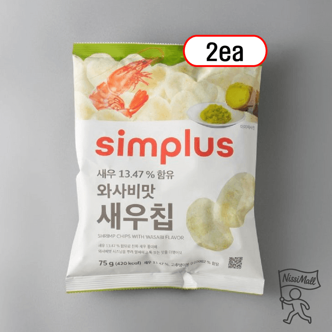 삼계탕맛칩