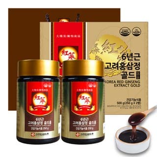 홍삼농축액-에이치