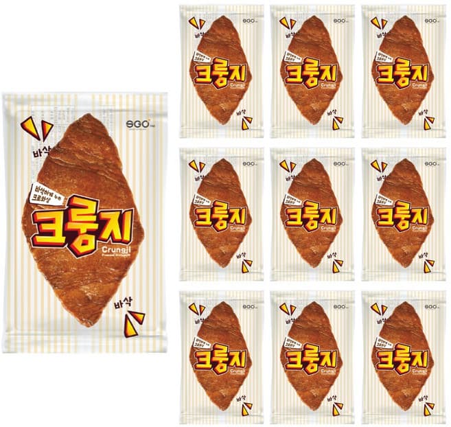 비맨션 크룽지