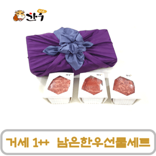 한우비거세치마살