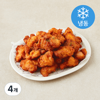 오뗄 매코미 순살 치킨