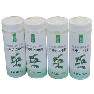 더 착한 스테비아
