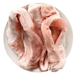 웰팜포크 돈육 토시(냉동)