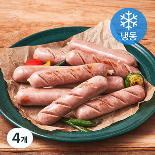 MB 돈불고기맛그릴소시지