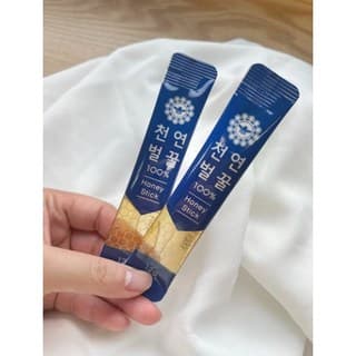 벌꿀향 #12