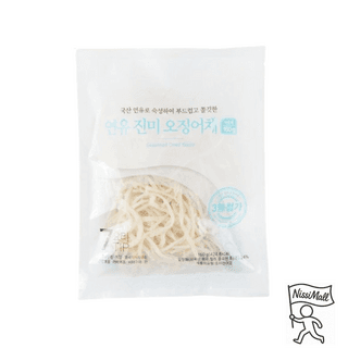 배민이지 더 부드러운 진미채