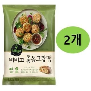 동그랑땡