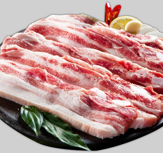 숨비숙성 삼겹살(냉장)