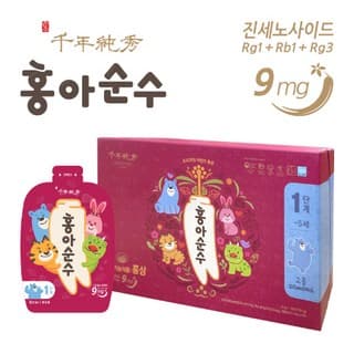 홍아순수 1 단계 고몽