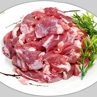 돈정육(냉장)