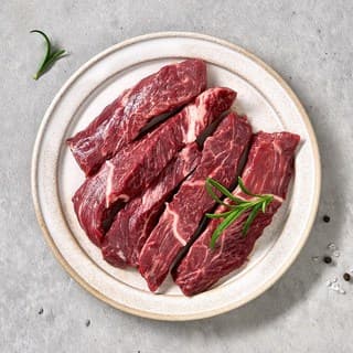 토시살(구이용)