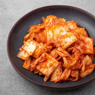 신영 맛김치