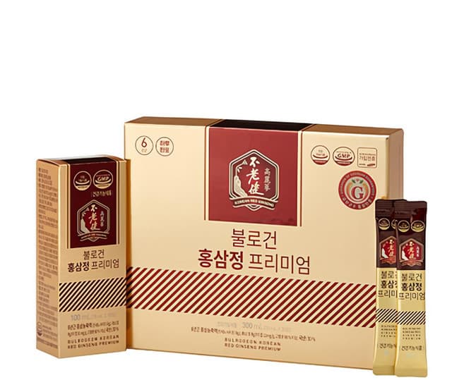 홍삼정 프리미엄45