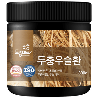 두충환