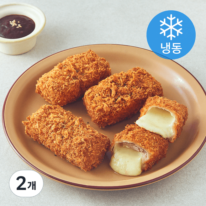 리얼치즈까스킹
