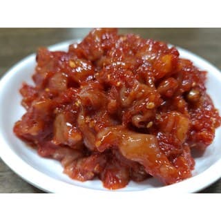 신명품창난젓