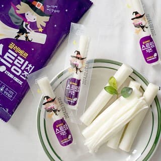 끌레베르스트링치즈