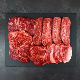 한우차돌(냉장)
