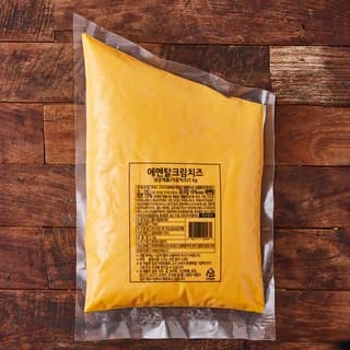 에멘탈 크림치즈