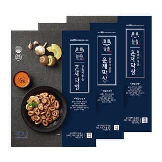 자이언트 훈제막창