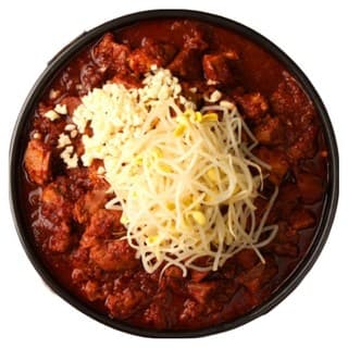 동인동 장인 매운갈비찜