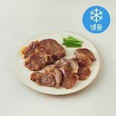 특허받은꿀맛칼집양념구이