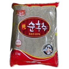 순(純)후추