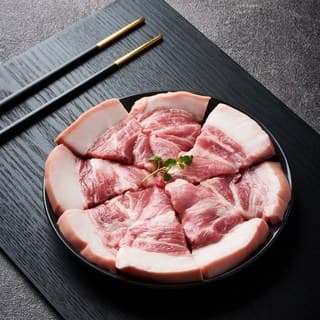 덜미살