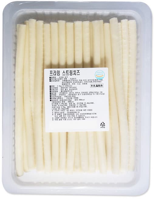 네오피자 스트링치즈